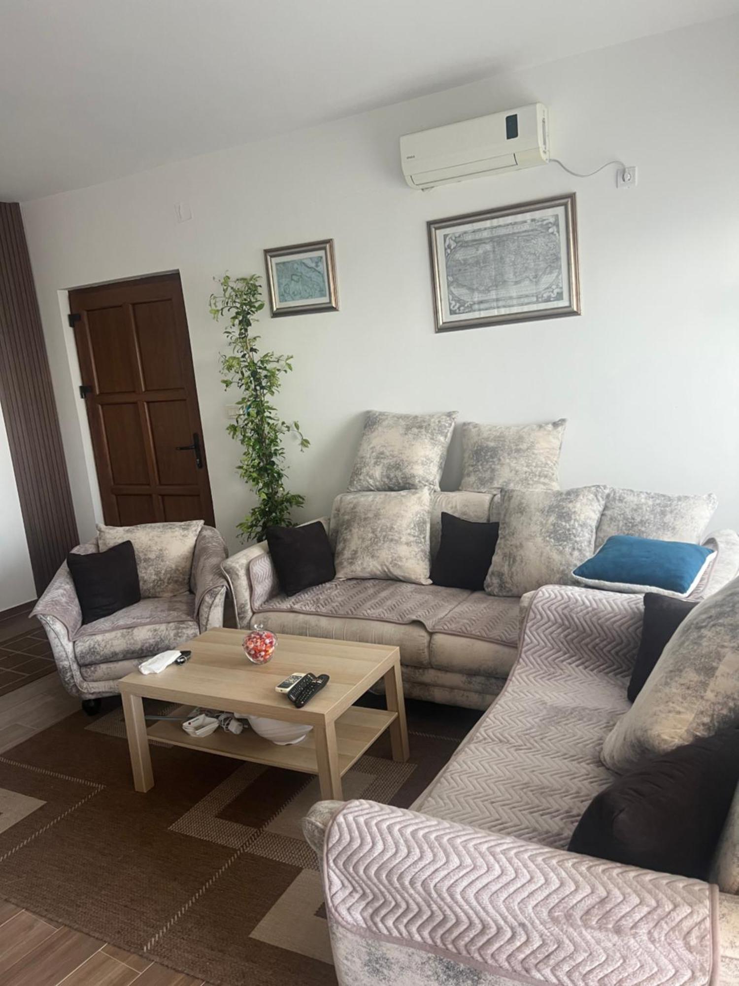 Villa Ladera Lapcici Budva Dış mekan fotoğraf