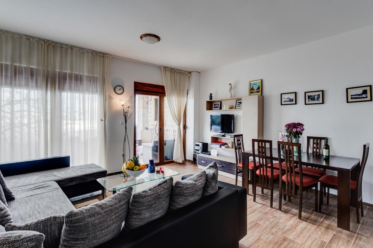 Villa Ladera Lapcici Budva Dış mekan fotoğraf