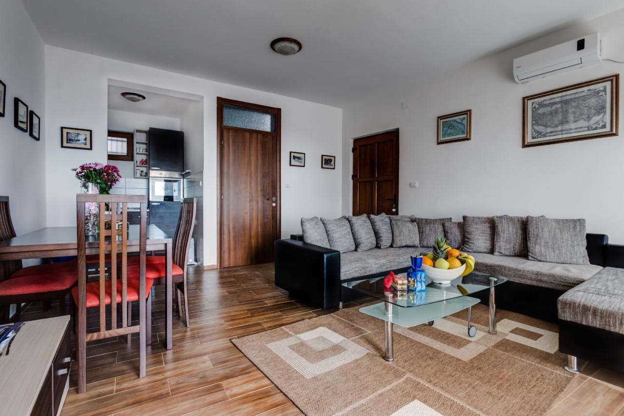 Villa Ladera Lapcici Budva Dış mekan fotoğraf