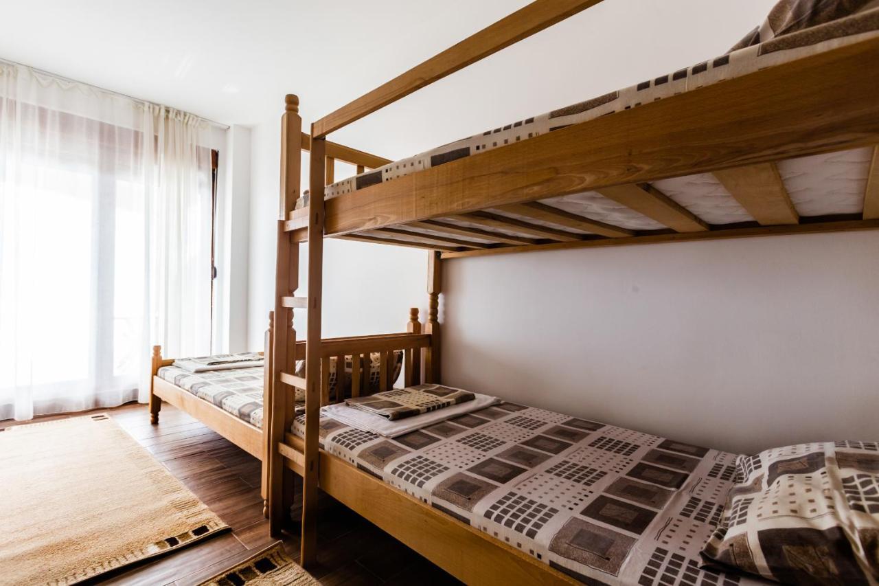 Villa Ladera Lapcici Budva Dış mekan fotoğraf