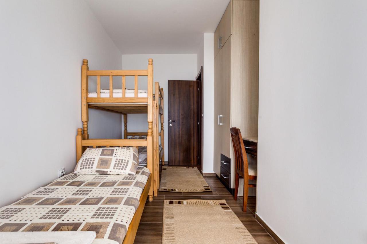 Villa Ladera Lapcici Budva Dış mekan fotoğraf