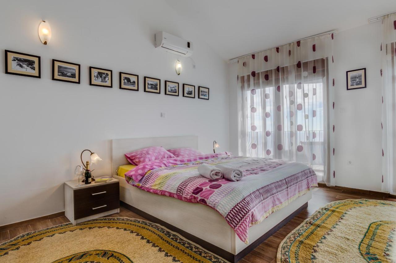 Villa Ladera Lapcici Budva Dış mekan fotoğraf